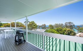 Noosa Escape 2Br Ocean Views, Walk To Beach